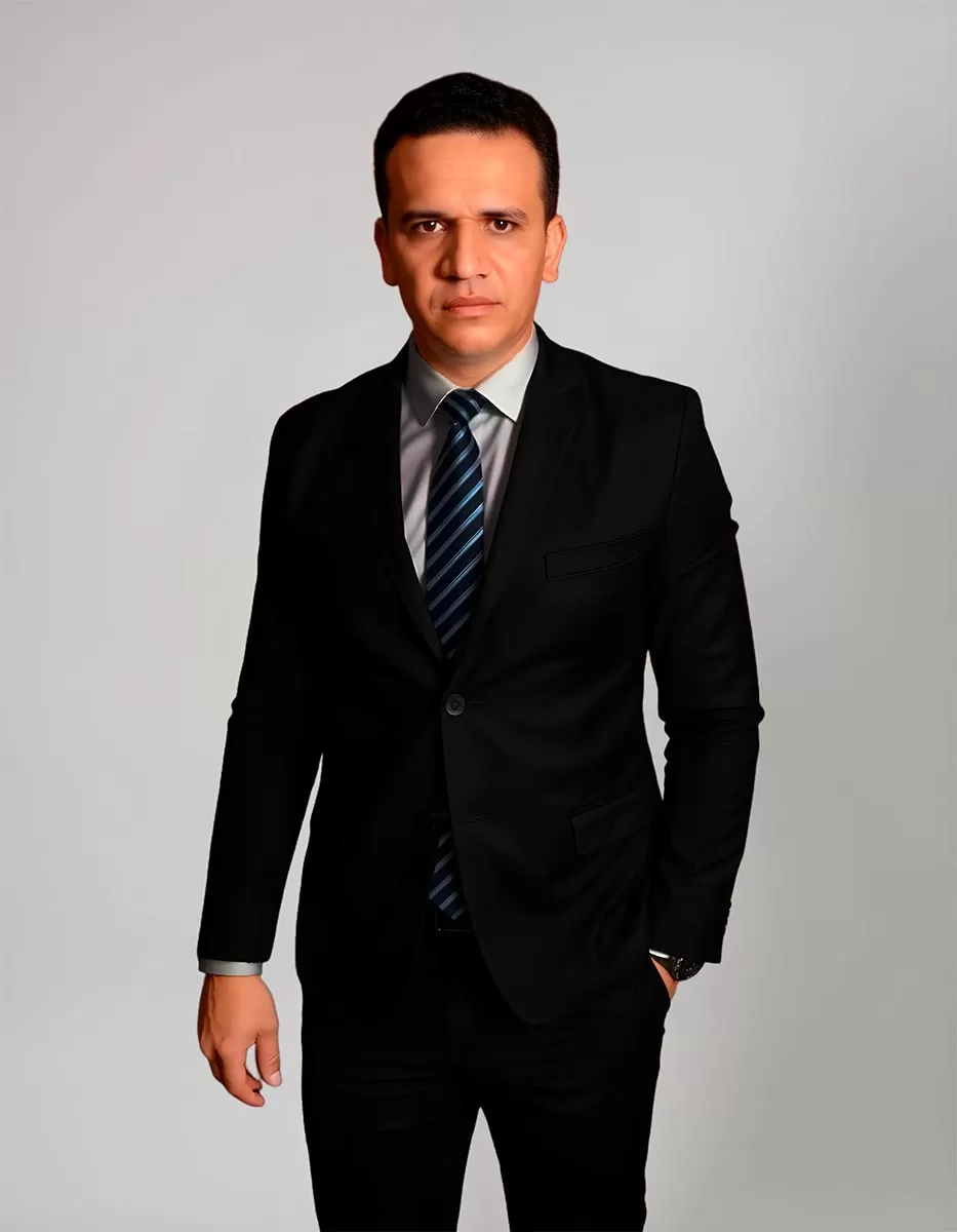 JohnnysSócio administrador